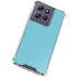 Sky High Moto G Play 5G (2025) Clear Case